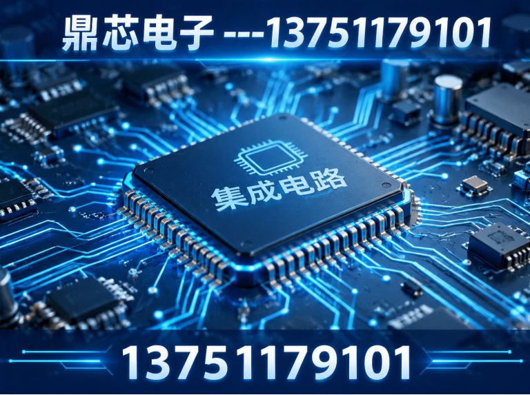 阿拉善集成电路展示图